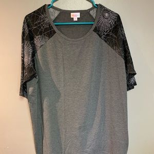 Lularoe Irma Halloween